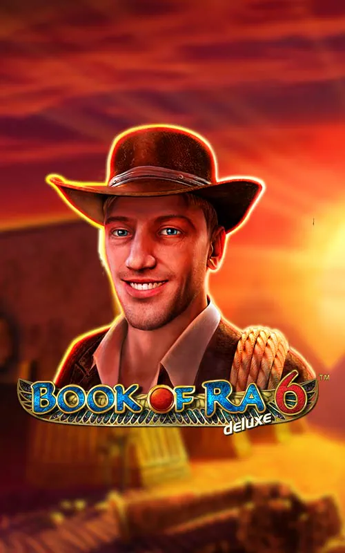 Book of Ra at Propa Win Casino