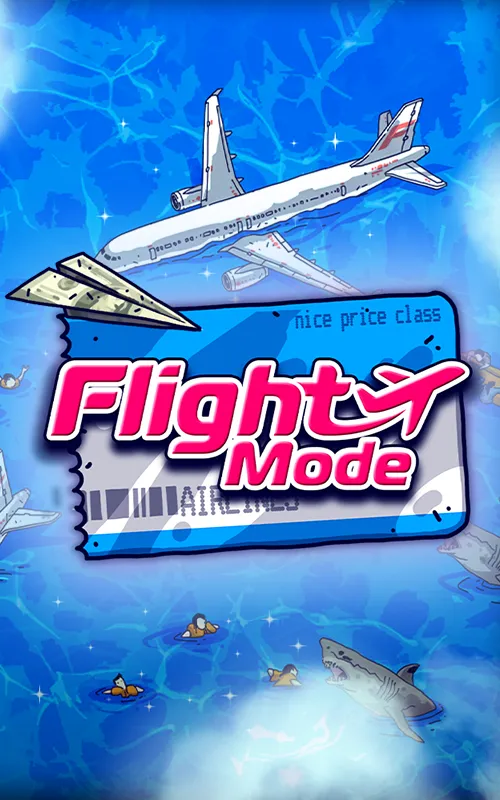 Flight Mode at Propa Win Casino