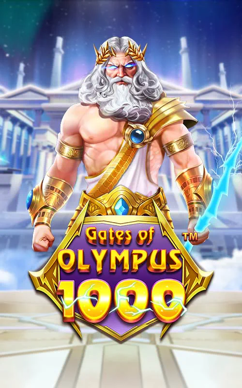 Gates of Olympus at Propa Win Casino