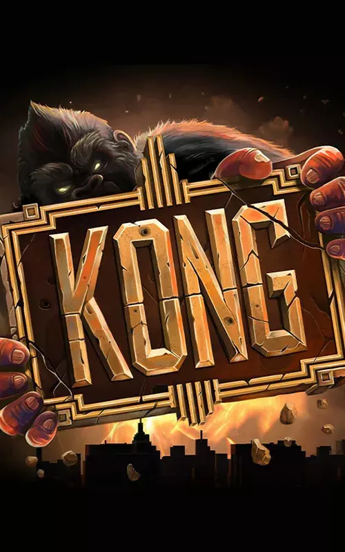 Kong at Propa Win Casino