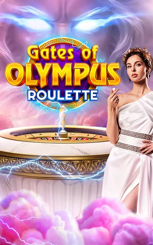 Gates of Olympus Roulette at Propa Win Casino